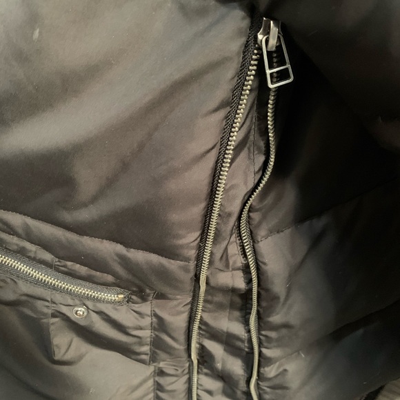 Maternity jacket - Picture 5 of 7